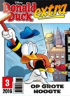 Donald Duck Extra