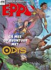 Eppo stripblad