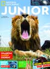 National Geographic Junior